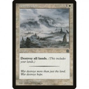 Armageddon