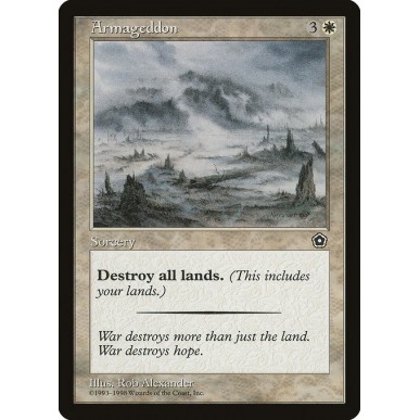 Armageddon