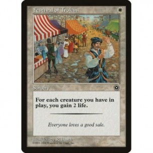 Fiera di Trokin
