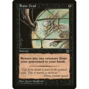Risveglio dei Morti