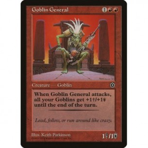 Generale dei Goblin