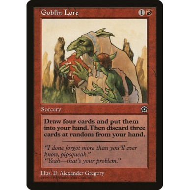 Tradizione Goblin