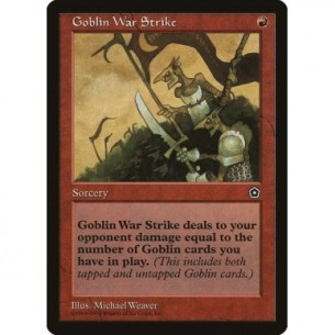 Offensiva dei Goblin