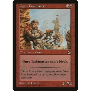 Sorvegliante Ogre