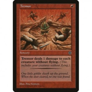 Tremore