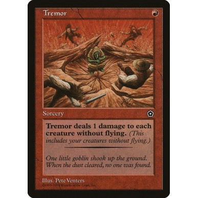 Tremore