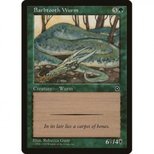 Wurm Dentelama