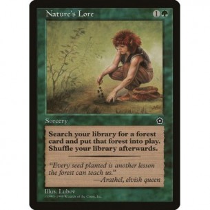 Sapere della Natura