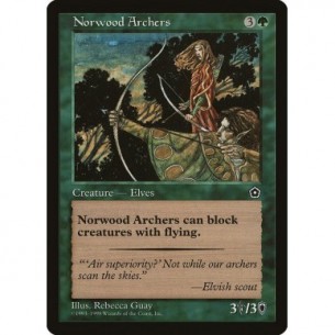 Arcieri di Norwood