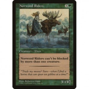Cavalieri di Norwood