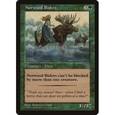 Cavalieri di Norwood