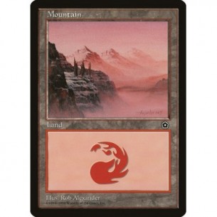 Montagna