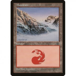 Montagna