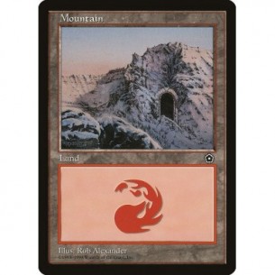 Montagna