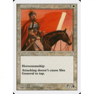 Shu General