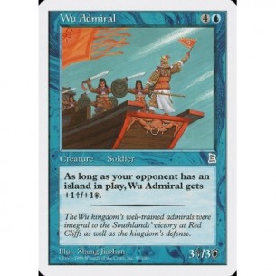 Wu Admiral