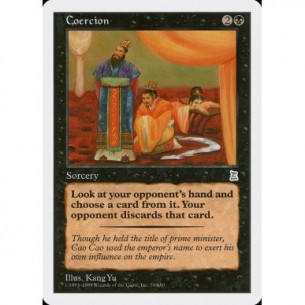 Coercion