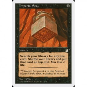 Imperial Seal