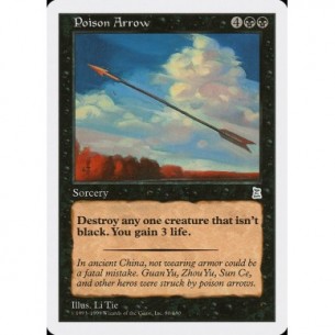 Poison Arrow