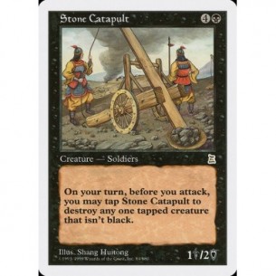 Stone Catapult