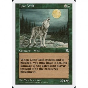 Lone Wolf