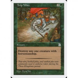 Trip Wire