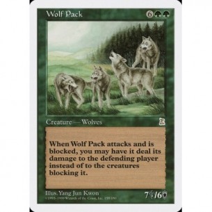 Wolf Pack