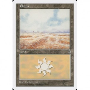 Plains