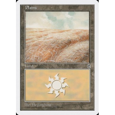 Plains