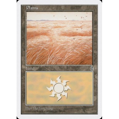 Plains