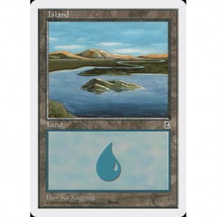 Island