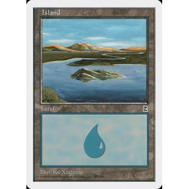 Island