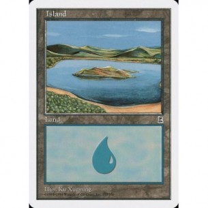 Island