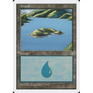 Island
