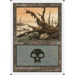Swamp