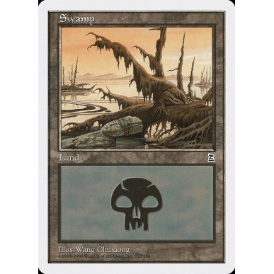 Swamp