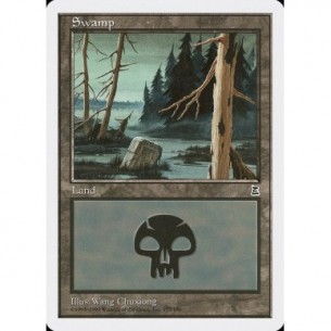 Swamp
