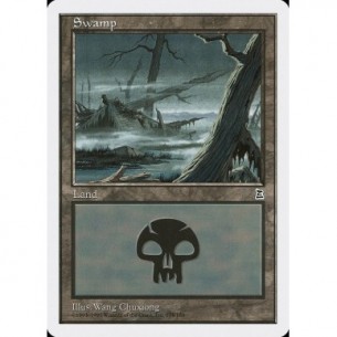 Swamp