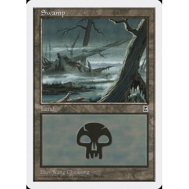 Swamp