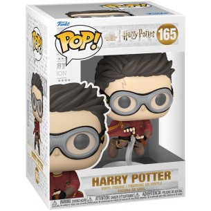 Funko Pop 165 - Harry Potter