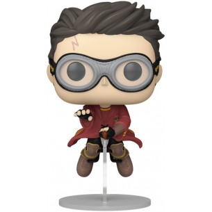 Funko Pop 165 - Harry Potter 2