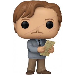 Funko Pop 169 - Remus Lupin - Harry Potter 2
