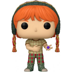 Funko Pop 166 - Ron Weasley - Harry Potter 2