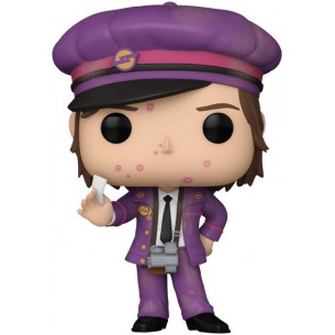 Funko Pop 170 - Stan Shunpike - Harry Potter 2