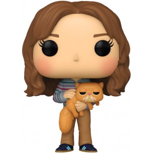 Funko Pop 167 - Hermione Granger - Harry Potter 2