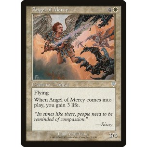Angel of Mercy