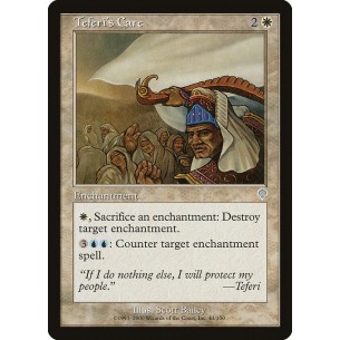 L'Amore di Teferi