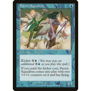 Faerie Squadron