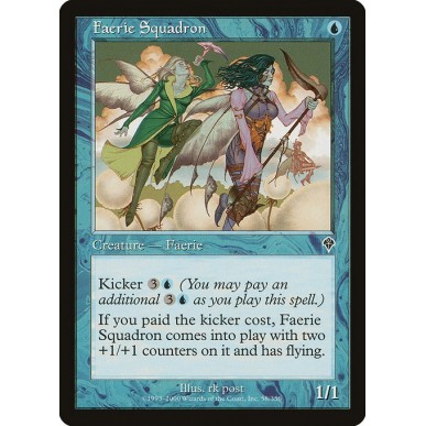 Faerie Squadron