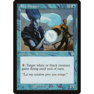 Sky Weaver
